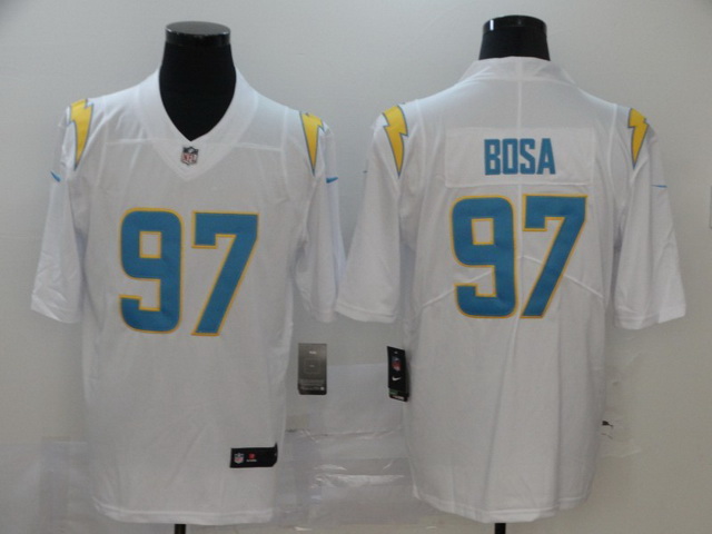 Los Angeles Chargers Jerseys 33